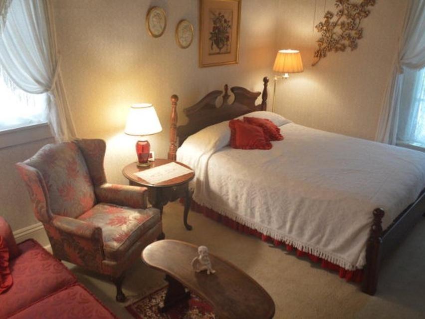 Franklin Terrace Bed And Breakfast Cameră foto
