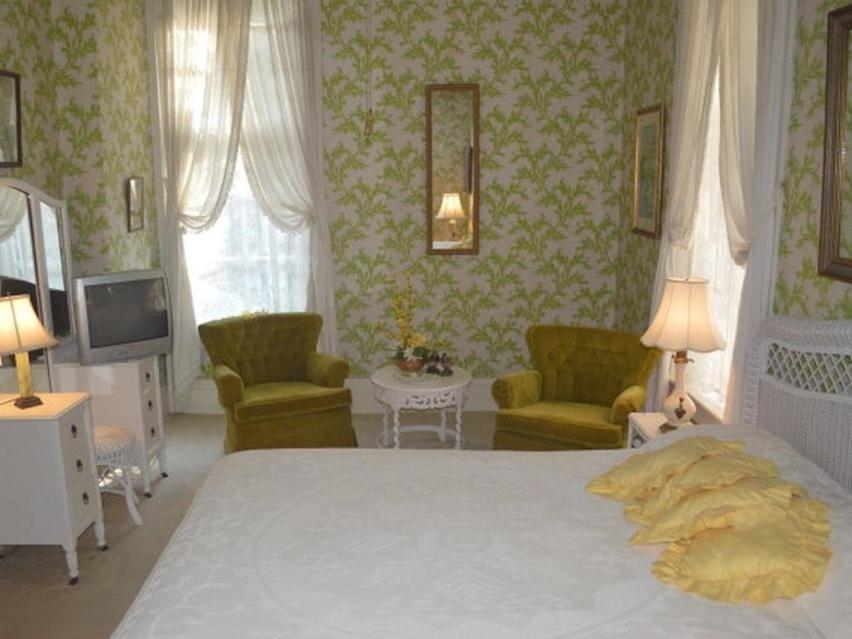 Franklin Terrace Bed And Breakfast Cameră foto