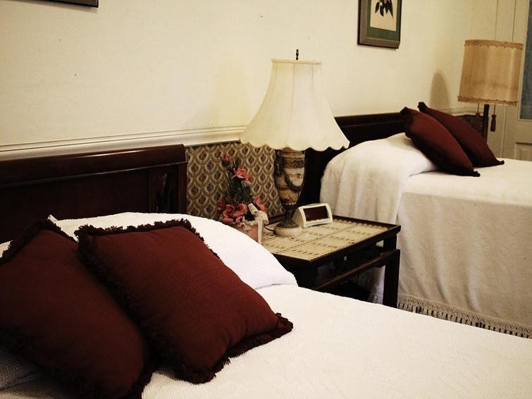 Franklin Terrace Bed And Breakfast Cameră foto