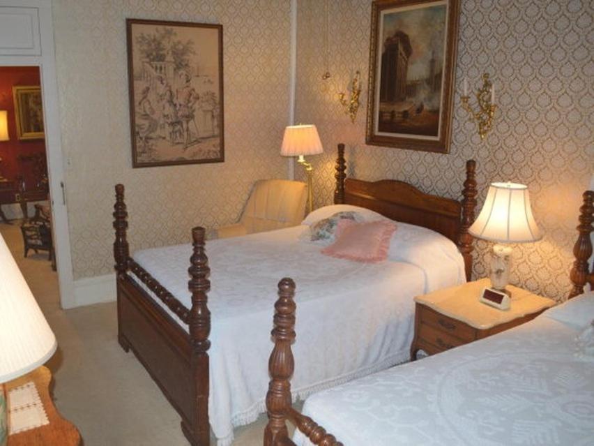 Franklin Terrace Bed And Breakfast Cameră foto