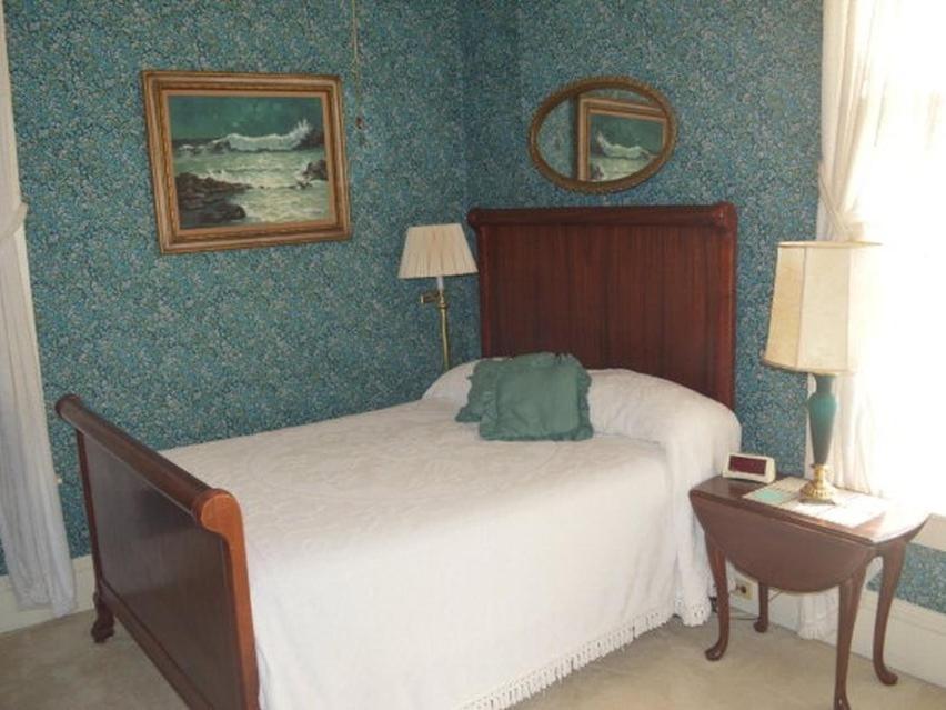 Franklin Terrace Bed And Breakfast Cameră foto