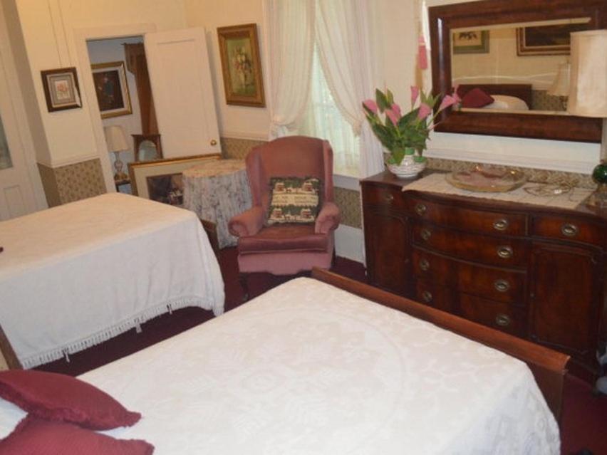Franklin Terrace Bed And Breakfast Cameră foto