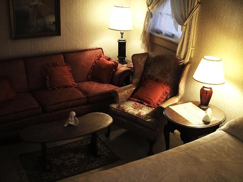 Franklin Terrace Bed And Breakfast Cameră foto